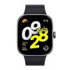 Xiaomi Redmi Watch 4 – Graphite Black Xiaomi Redmi Watch 4 – Graphite Black