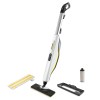 Kärcher SC 3 Steam Mop, 30s heat, 1600W, 0.5L, 60m , with accessories Kärcher SC 3 Steam Mop, 30s heat, 1600W, 0.5L, 60m , with accessories