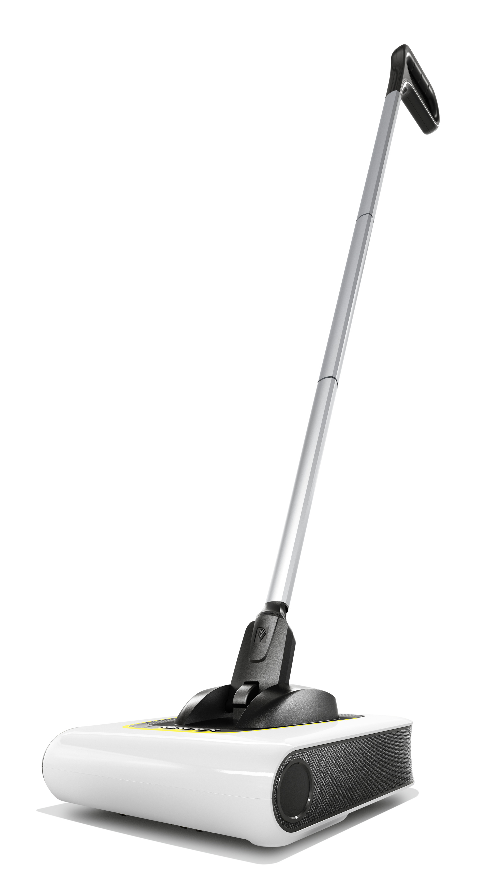 Karcher KB 5 Cordless Multi-Surface Electric Floor Sweeper Broom