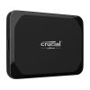 Crucial X9 1TB Type-C Portable SSD – Black Crucial X9 1TB Type-C Portable SSD – Black