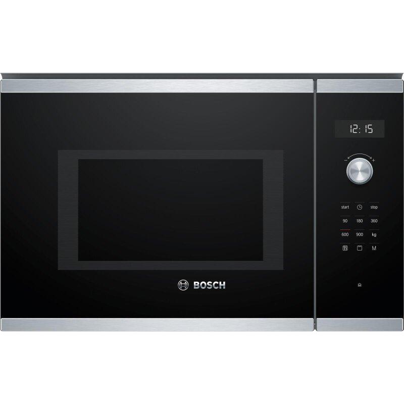 Bosch Series 6 Built-in Microwave – BEL554MS0