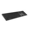 WINX DO Elite Full Wireless and Bluetooth Keyboard – Black WINX DO Elite Full Wireless and Bluetooth Keyboard – Black
