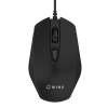 WINX DO 6-Button 3600DPI Essential Wired Mouse – Black WINX DO 6-Button 3600DPI Essential Wired Mouse – Black