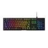 Redragon ARGO Mechanical Full RGB Gaming Keyboard – Black Redragon ARGO Mechanical Full RGB Gaming Keyboard – Black