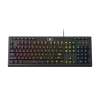 Redragon K513 ADITYA RGB Membrane Gaming Keyboard Redragon K513 ADITYA RGB Membrane Gaming Keyboard