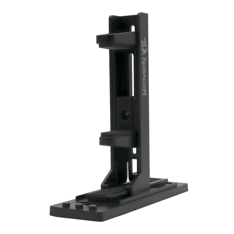 Redragon GPU Support Bracket – Black
