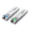 Cudy Single Mode 1.25G LC Bi-Directional SFP 20km Cudy Single Mode 1.25G LC Bi-Directional SFP 20km
