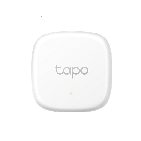 TP-Link Tapo T310 Smart Temp & Humidity Sensor with Alerts