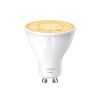 TP-Link Tapo L610 2.9 Smart Wi-Fi Bulb 2.9W Warm White, Dimm TP-Link Tapo L610 2.9 Smart Wi-Fi Bulb 2.9W Warm White, Dimm