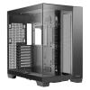 Antec C8 ATX|Micro-ATX|ITX Gaming Chassis – Black Antec C8 ATX|Micro-ATX|ITX Gaming Chassis – Black