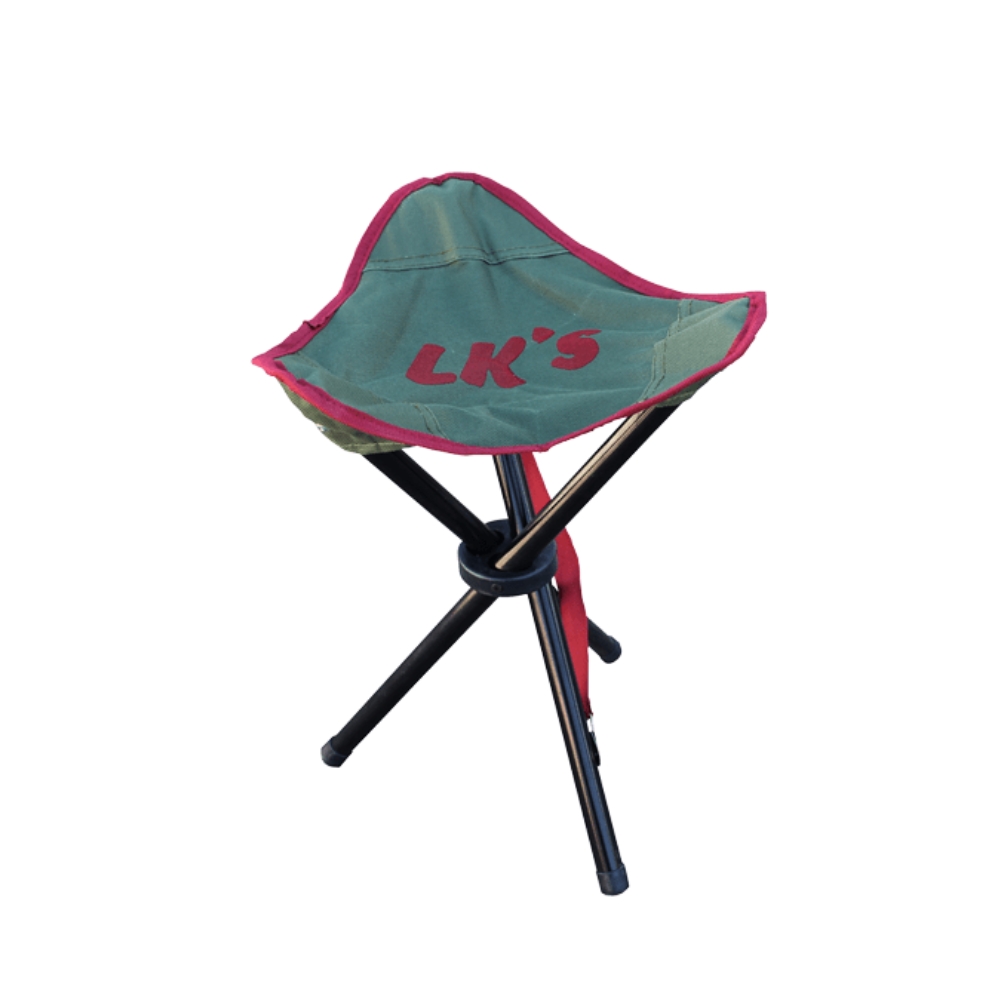 LK`s – Fishing Chair – 320 X 320 X 460 MM