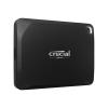 Crucial X10 Pro 4TB Type-C Portable SSD Crucial X10 Pro 4TB Type-C Portable SSD