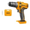 Ingco – Li-Ion Cordless Drill 20V (Machine / Drill Only) Ingco – Li-Ion Cordless Drill 20V (Machine / Drill Only)