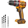 Ingco – Brushless Compact Impact Drill 66NM Ingco – Brushless Compact Impact Drill 66NM