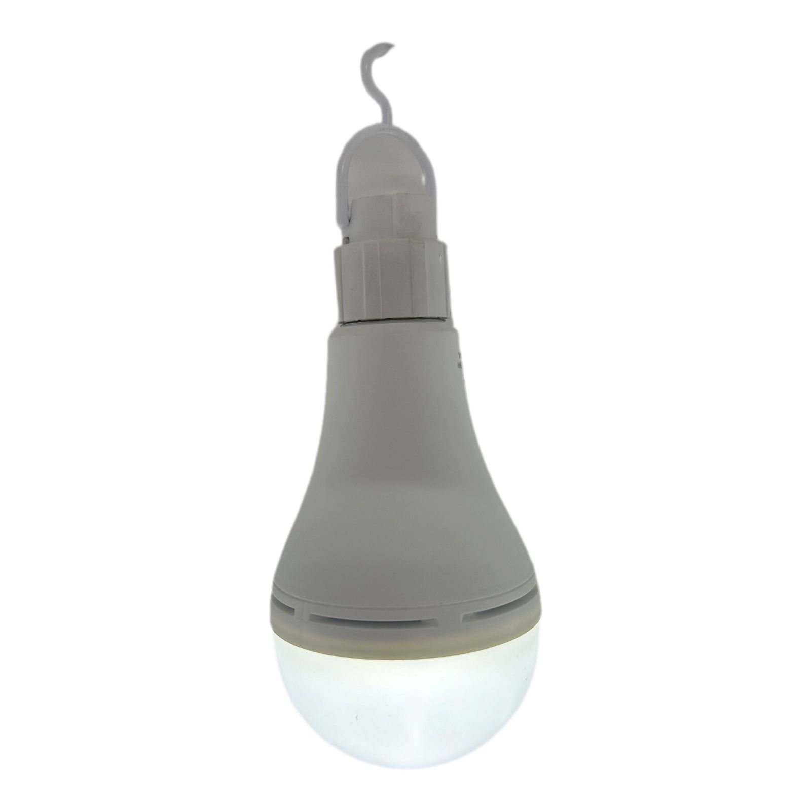 Recharchable LED Light Bulb & Lamp