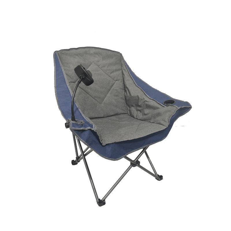 AfriTrail Deluxe Tub Moon Chair – 150kg