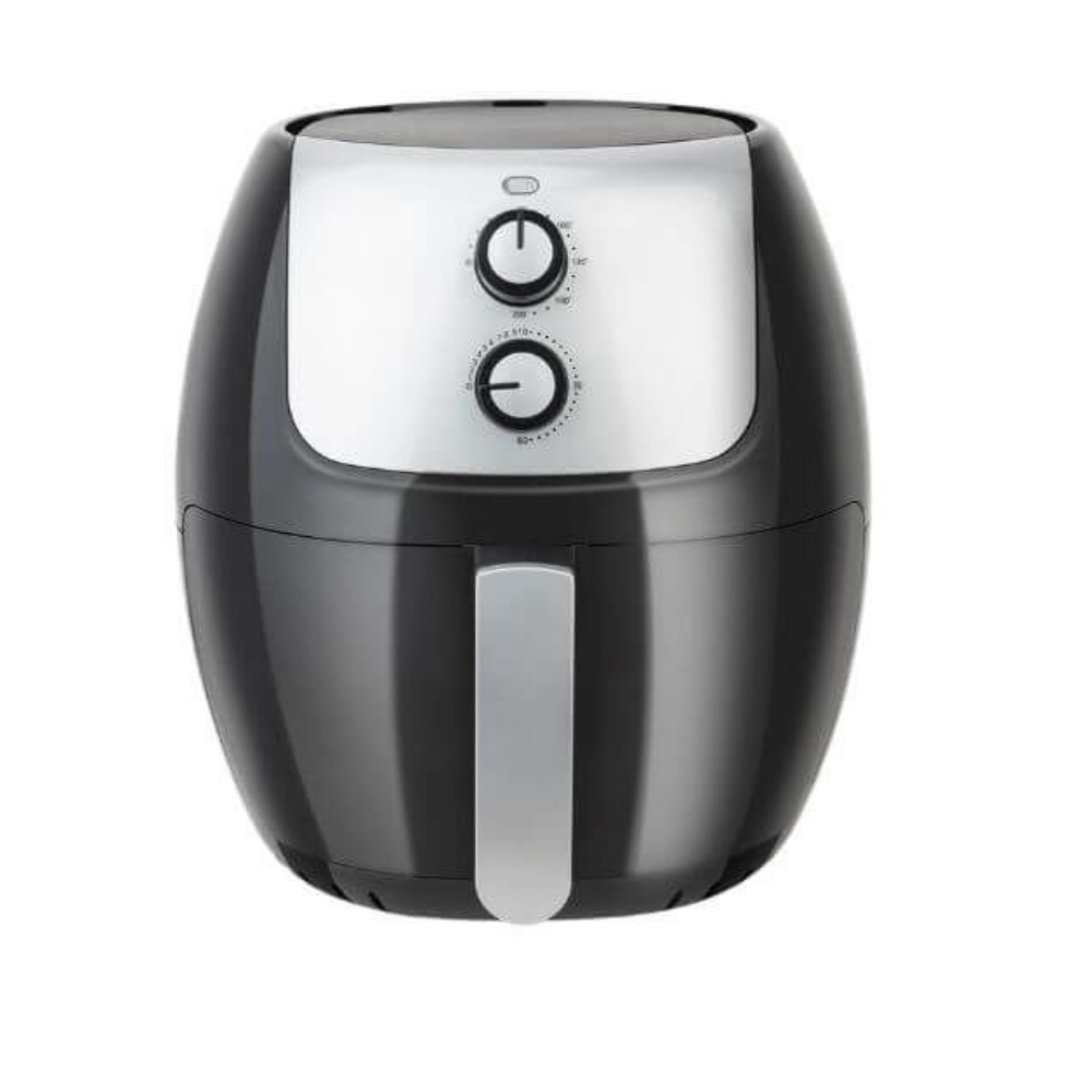 Decakila – Air Fryer (8.0L, 1800W) – Black