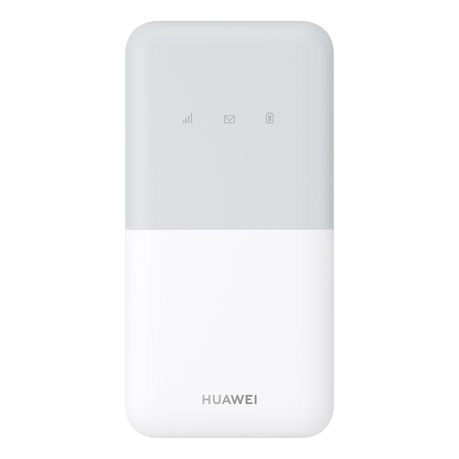 HUAWEI E5586-926 4G Mobile WiFi 5 1500mAh – White