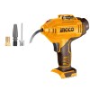 Ingco – Lithium-Ion auto air compressor (20V) Ingco – Lithium-Ion auto air compressor (20V)