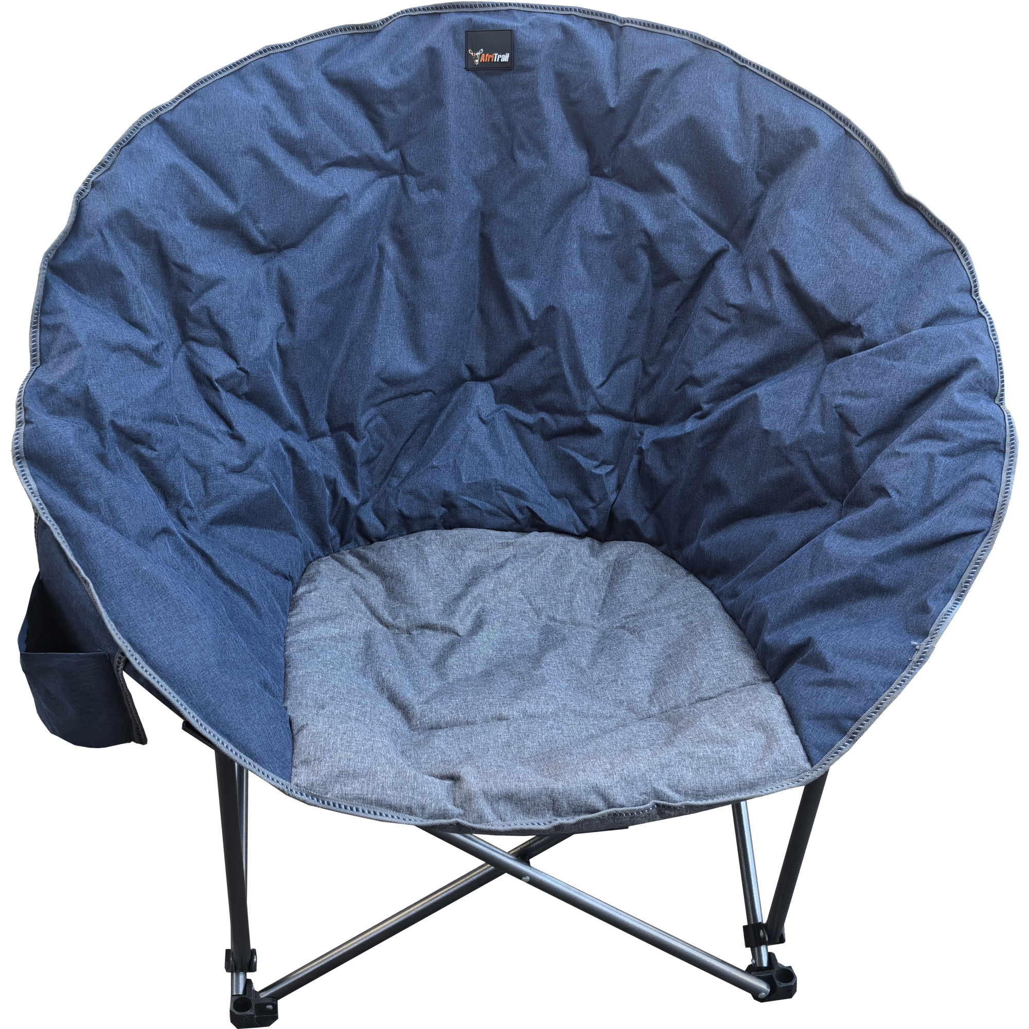 AfriTrail Deluxe Moon Chair – Jumbo -150kg