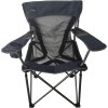 AfriTrail Deluxe Jumbo Mesh Camp Chair -120kg AfriTrail Deluxe Jumbo Mesh Camp Chair -120kg