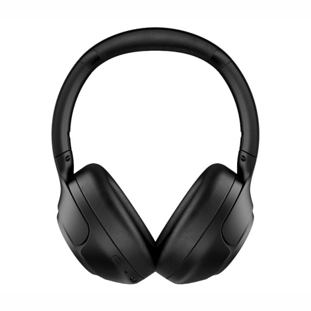 WINX VIBE Pure Hybrid ANC Headphones – Black
