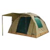 Kaufmann X Afri Canvas Dome Tent 3 x 3 Fly Sheet Kaufmann X Afri Canvas Dome Tent 3 x 3 Fly Sheet