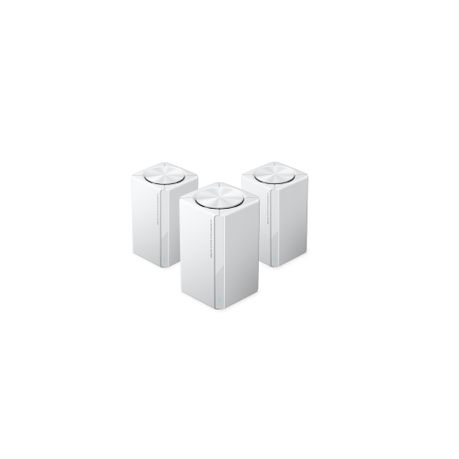 Xiaomi AC1200 Whole Home Mesh Wi-Fi System – 3 Pack