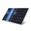 Taurus Solar Panel Monocrystalline Glass Black 144 Split Cell 550W Taurus Solar Panel Monocrystalline Glass Black 144 Split Cell 550W