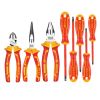 Ingco – Tool Set VDE Blister (8 Piece) Ingco – Tool Set VDE Blister (8 Piece)