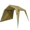 Side Wall for Kaufmann X Afri Canvas Gazebo Compact Side Wall for Kaufmann X Afri Canvas Gazebo Compact