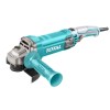 Total Tools- Angle grinder 1.100W – 125mm Total Tools- Angle grinder 1.100W – 125mm