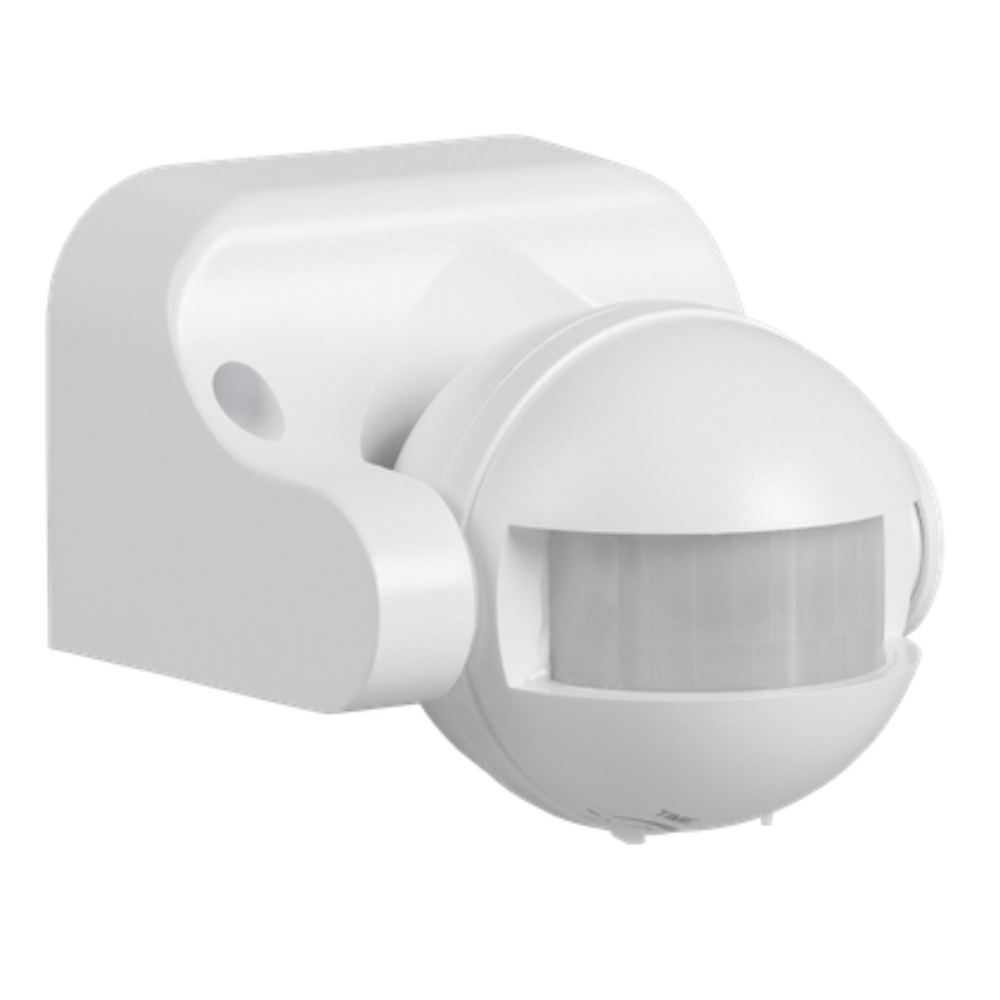 Waco – Infrared 180 Motion Sensor – 1200w