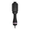 Taurus 1200W Molding Brush 3 Speed Black “Air Wave Ionic” Taurus 1200W Molding Brush 3 Speed Black “Air Wave Ionic”