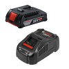 Bosch – Charger with 2.0Ah Battery Bosch – Charger with 2.0Ah Battery