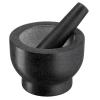 Tefal – Jamie Oliver Pestle and Mortar – 14.5cm – Dark Grey Tefal – Jamie Oliver Pestle and Mortar – 14.5cm – Dark Grey
