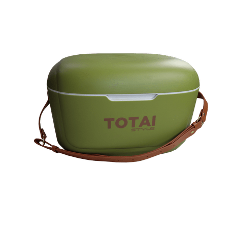 Totai Style Cooler Box 12Litre (15cans) – Mint