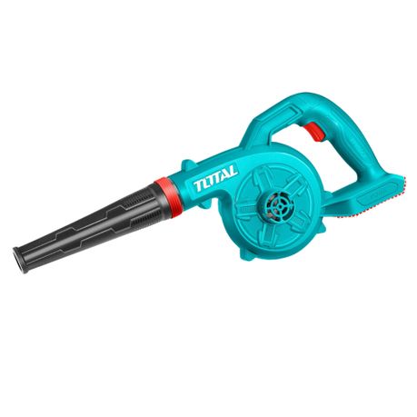 Total Tools – Li-Ion Blower – Single Speed (Unit Only) – 2.7m /min