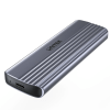 Unitek Usb Type-C 10gbps M.2 SSD (Pcie/Nvme) Enclosure Unitek Usb Type-C 10gbps M.2 SSD (Pcie/Nvme) Enclosure