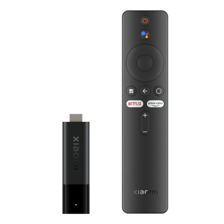 Xiaomi TV Stick 4K Media Player (PFJ4175EU)
