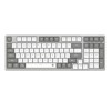 Redragon SCISSORS Full Wireless Keyboard – Grey Redragon SCISSORS Full Wireless Keyboard – Grey