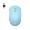 Port Connect 2.4GHz Collection II Wireless Mouse – Azur Port Connect 2.4GHz Collection II Wireless Mouse – Azur