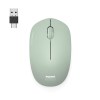 Port Connect 2.4GHz Collection II Wireless Mouse – Olive Port Connect 2.4GHz Collection II Wireless Mouse – Olive
