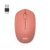 Port Connect 2.4GHz Collection II Wireless Mouse – Terracotta Port Connect 2.4GHz Collection II Wireless Mouse – Terracotta