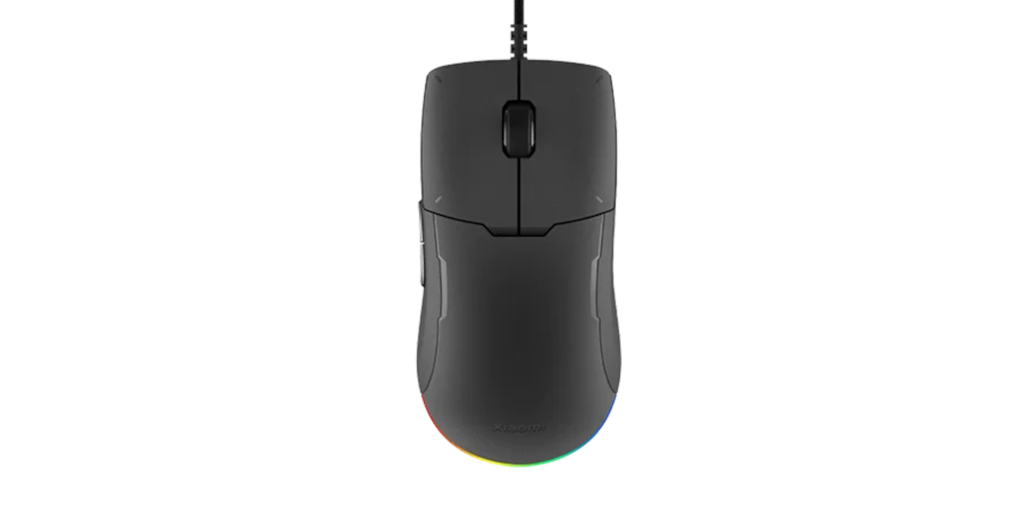 Xiaomi Gaming Mouse Lite