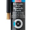 Liqui Moly – Brake Anti-Squeal paste (Can with brush) – 200ml Liqui Moly – Brake Anti-Squeal paste (Can with brush) – 200ml