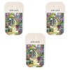 Niche Stitch – Pocket (Fabric Fragrance) Garden of Olympus (42ml) Pack of 3 Niche Stitch – Pocket (Fabric Fragrance) Garden of Olympus (42ml) Pack of 3
