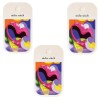 Niche Stitch – Pocket (Fabric Fragrance) Love is Drug (42ml) – Pack of 3 Niche Stitch – Pocket (Fabric Fragrance) Love is Drug (42ml) – Pack of 3