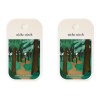 Niche Stitch – Pocket (Fabric Fragrance) Stroll in a Forest 42ml Pack of 2 Niche Stitch – Pocket (Fabric Fragrance) Stroll in a Forest 42ml Pack of 2