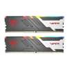 Patriot Viper Venom 32GB KIT(2x16GB) 6000MHz DDR5 Desktop Gaming Memory Patriot Viper Venom 32GB KIT(2x16GB) 6000MHz DDR5 Desktop Gaming Memory